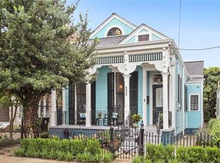 4922 Coliseum St, New Orleans, LA 70115