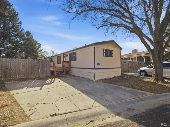 8412 Mummy Range Drive, Fort Collins, CO 80528