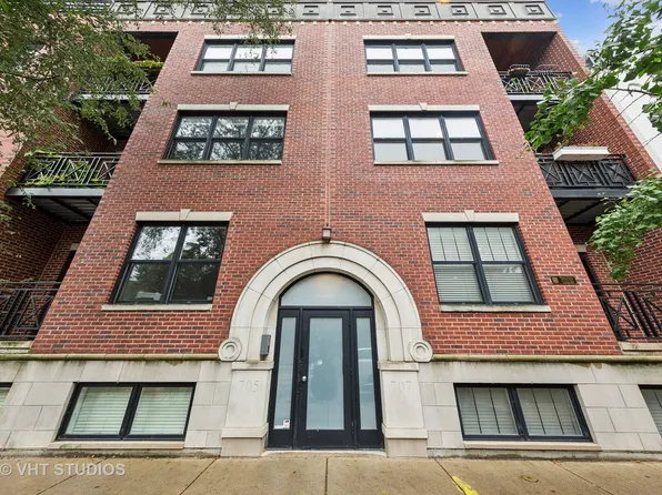 705 W Wrightwood Ave APT 4E, Chicago, IL 60614