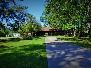 1362 E Fm 942, Livingston, TX 77351