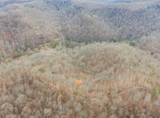 406 Clinton Stiltner Rd, Frenchburg, KY 40322