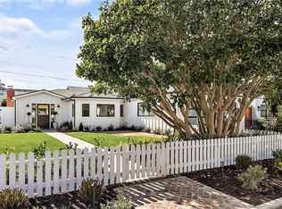 2307 Holly Ln, Newport Beach, CA 92663