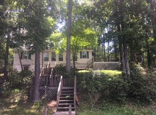 122 Stewart Trl NW, Milledgeville, GA 31061