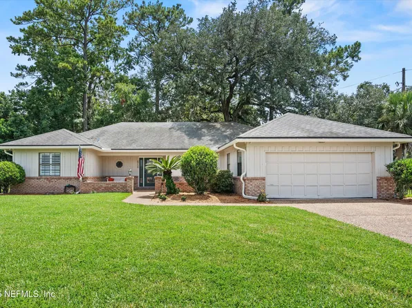 4750 PIRATES BAY Drive, Jacksonville, FL 32210