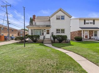3957 E Holmes AVENUE, Cudahy, WI 53110