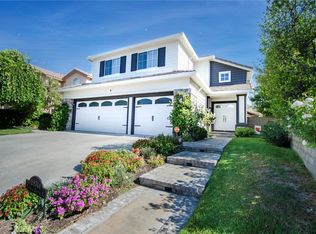 28744 Haskell Canyon Rd, Saugus, CA 91390