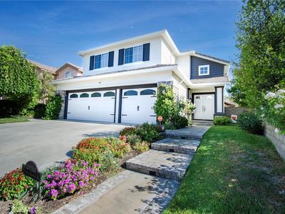 28744 Haskell Canyon Rd, Saugus, CA, 91390