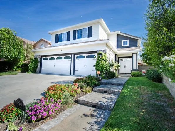 28744 Haskell Canyon Rd, Saugus, CA 91390