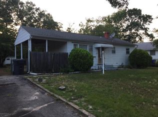 107 Cedarwood Dr, Brick, NJ