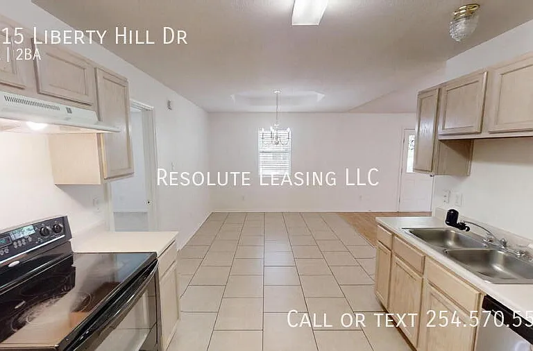 1815 Liberty Hill Dr — Photo 10