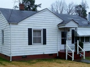 1119 Avalon Rd, Greensboro, NC 27401