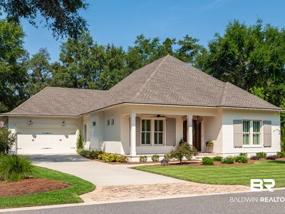 326 Poviner Pl, Fairhope, AL, 36532