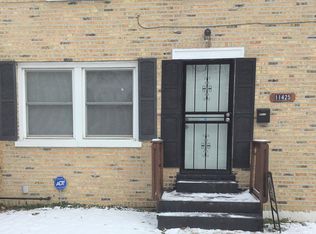 11425 S Ada St, Chicago, IL 60643