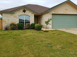 501 Copper Ln, Jarrell, TX 76537
