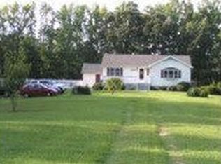 2923 Us Hwy 158, Reidsville, NC 27320