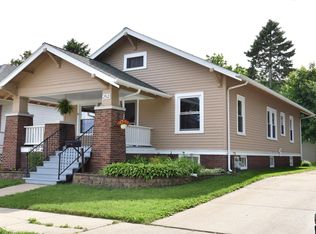 252 Wickham Blvd, Racine, WI 53405