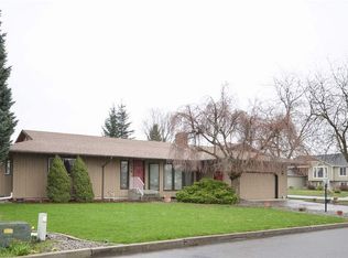 5316 N Best Rd, Spokane, WA 99216