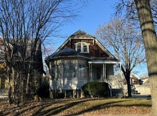 3881 N 26th St, Milwaukee, WI 53206