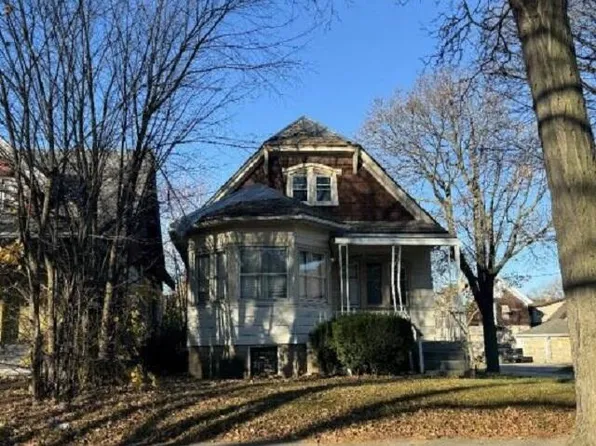 3881 N 26th St, Milwaukee, WI 53206