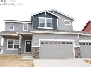 5474 Teton Dr, Frederick, CO 80504