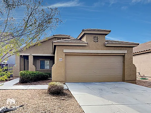 15219 W Shaw Butte Dr Photo 1