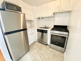 Rented by J PRESTON AND ASSOCIATES INC