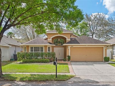5580 Berwood Dr, Orlando, FL, 32810