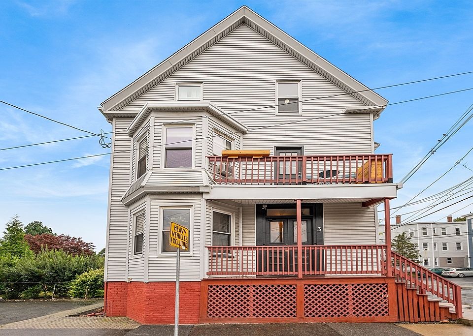 1st image of 3 Essex St #2