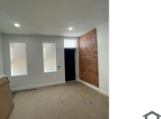 2423 N Clarion St, Philadelphia, PA 19132