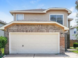 7423 Village Lake Dr, Cypress, TX 77433