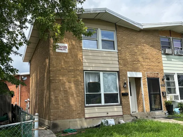 1314 Fargo Ave, Des Plaines, IL 60018