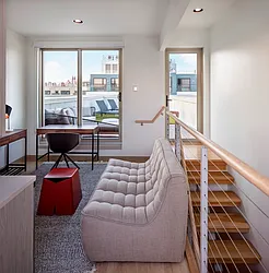 Rented by Modern Spaces