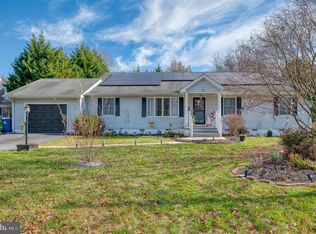 101 Lincoln Ave, Elkton, MD 21921