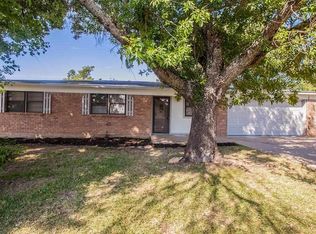 524 N Stefka Dr, Robinson, TX 76706