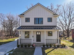 417 W 2nd Ave, Flint, MI 48503