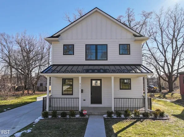 417 W 2nd Ave, Flint, MI 48503