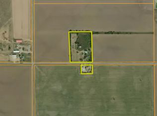 1175 U Rd, Larned, KS 67550