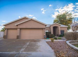 25289 W Illini St, Buckeye, AZ 85326