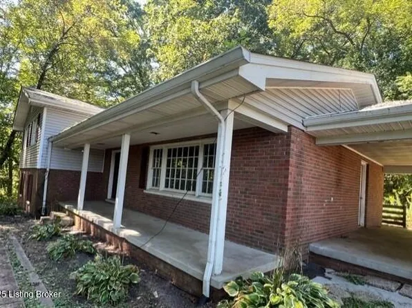 214 W Woodland Acres, Corbin, KY 40701