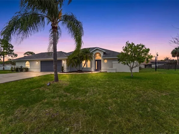 2055 SW Aaron Ln, Port Saint Lucie, FL 34953