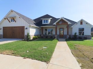 7318 Simms Creek, Tyler, TX 75703