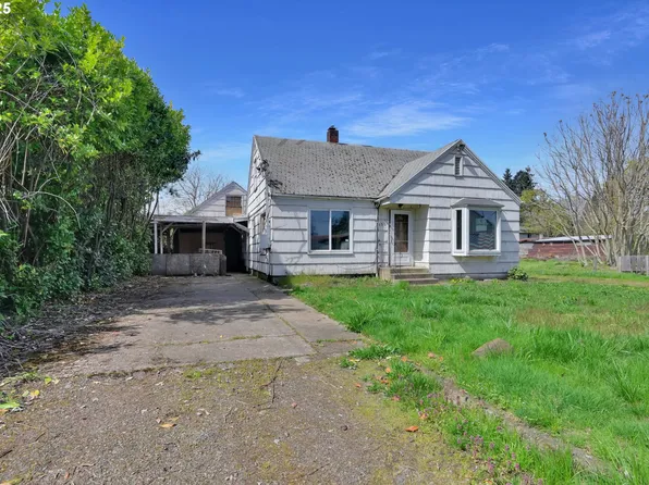 150 N Cleveland St, Eugene, OR 97402