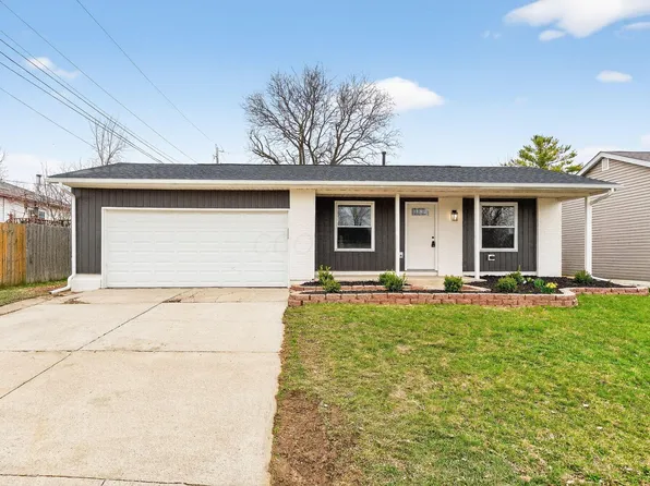 262 Fairway Rd, Delaware, OH 43015