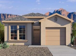 9 Avenida Parque Ct SE, Los Lunas, NM 87031