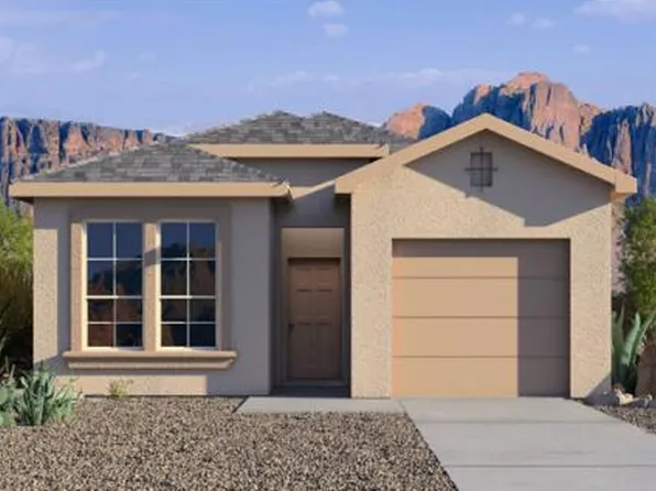 9 Avenida Parque Ct SE, Los Lunas, NM 87031
