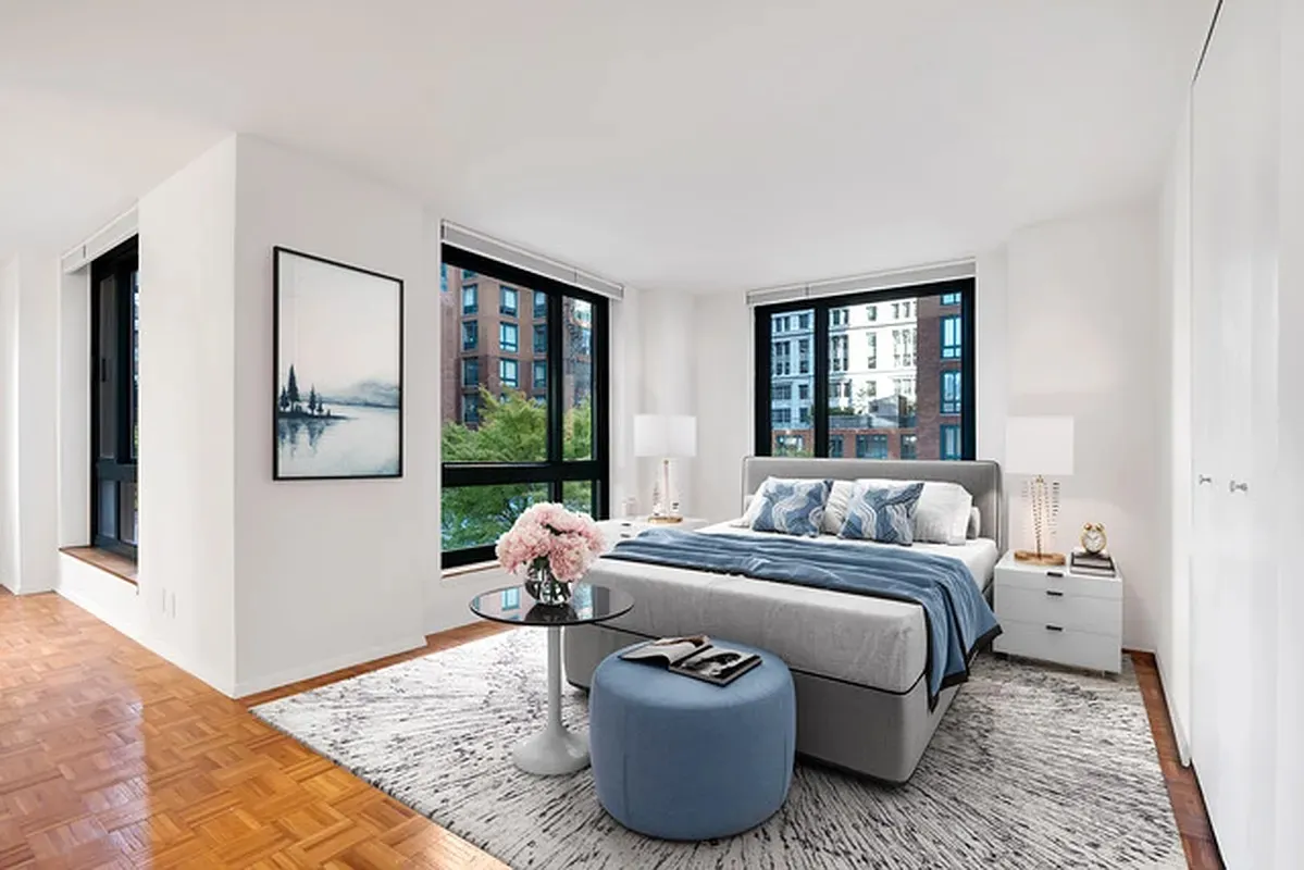 1 Irving Place #G10G in Gramercy Park, Manhattan | StreetEasy