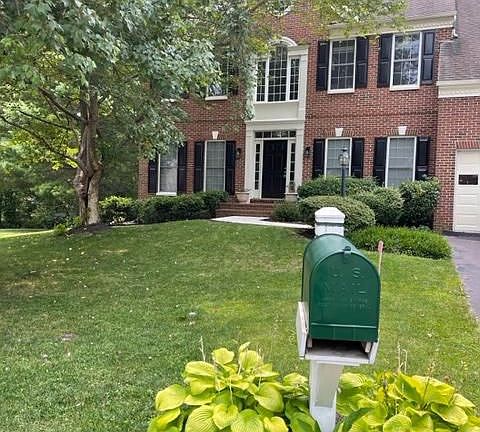 2nd image of 8124 Willingboro Ct