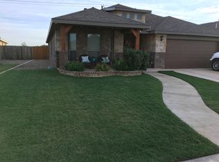 6208 Spahn St, Midland, TX 79706