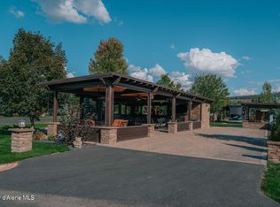 101 Par Loop, Blanchard, ID 83804