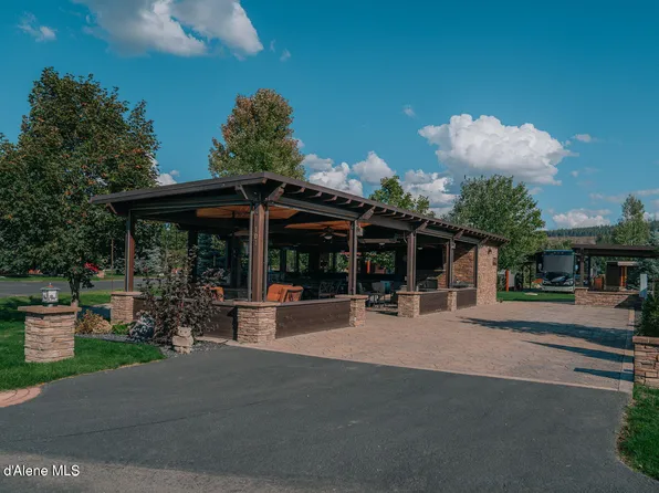 101 Par Loop, Blanchard, ID 83804